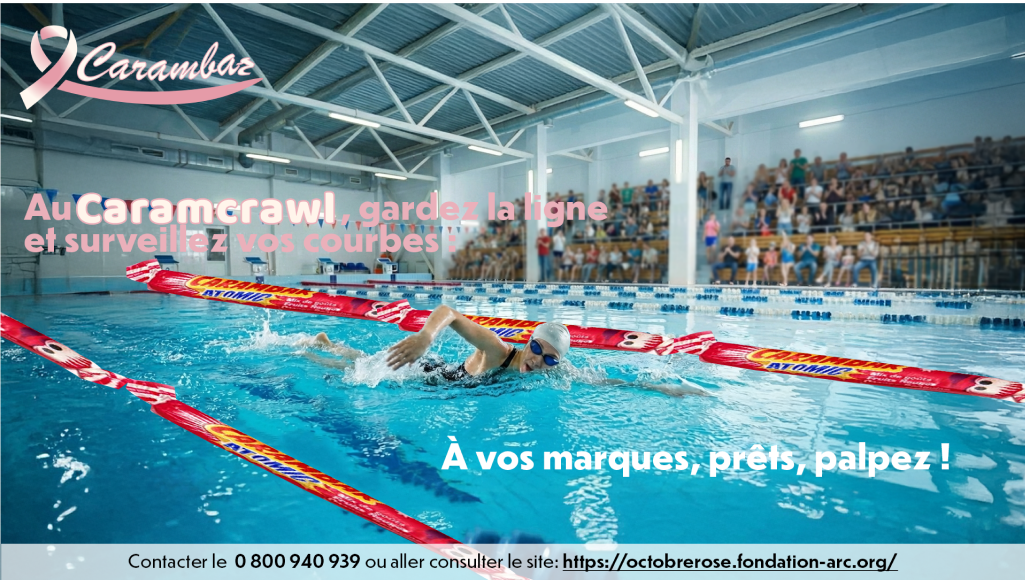 Affiches et Goodies