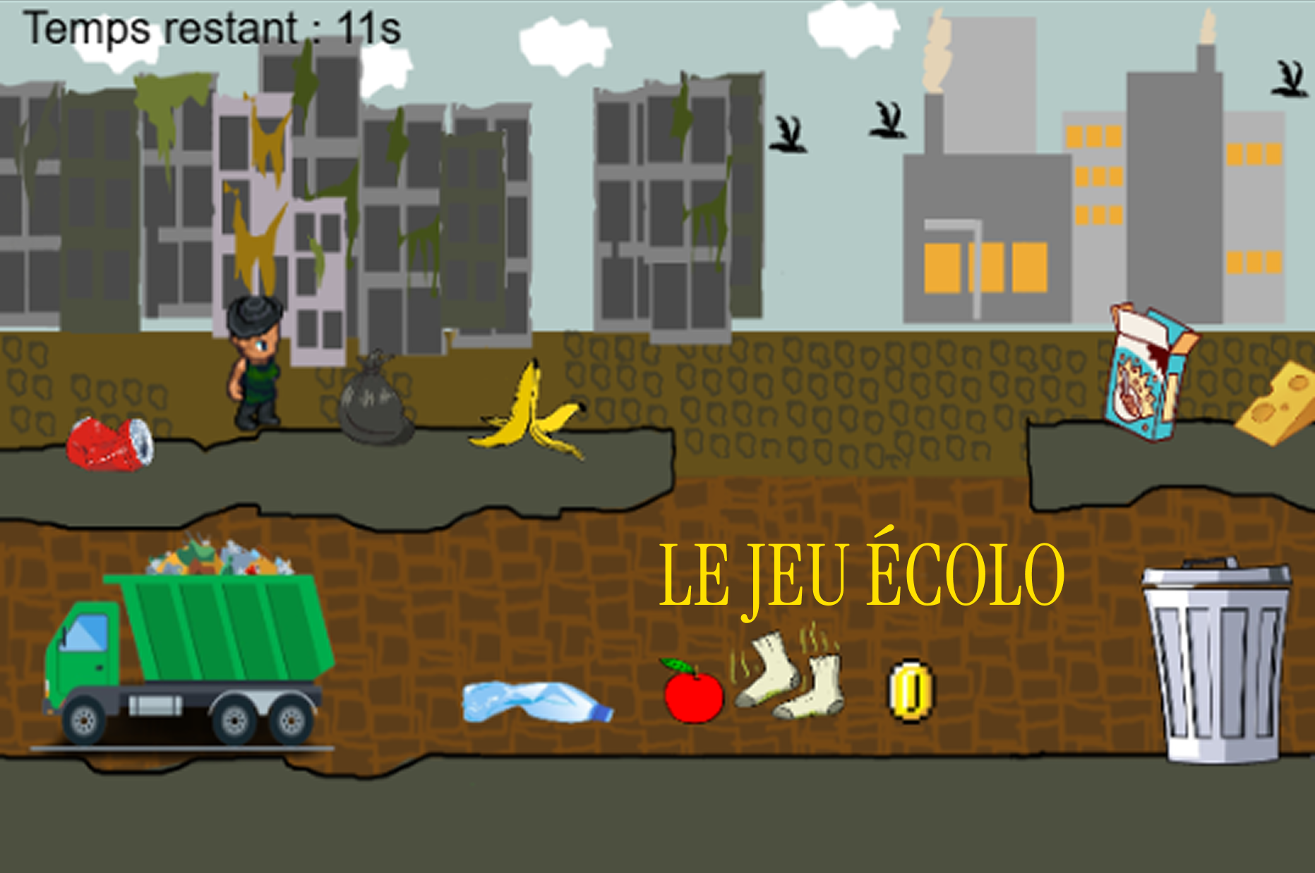 Identité Visuelle