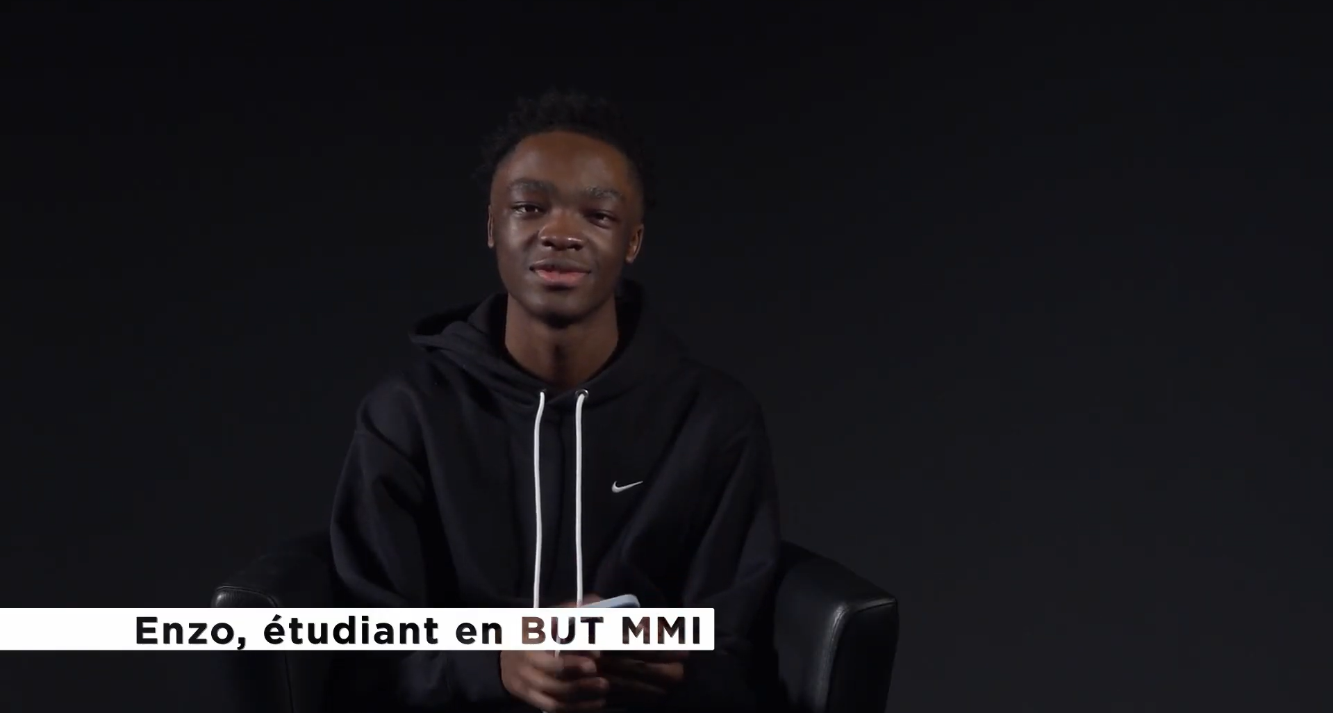 Timeline de montage